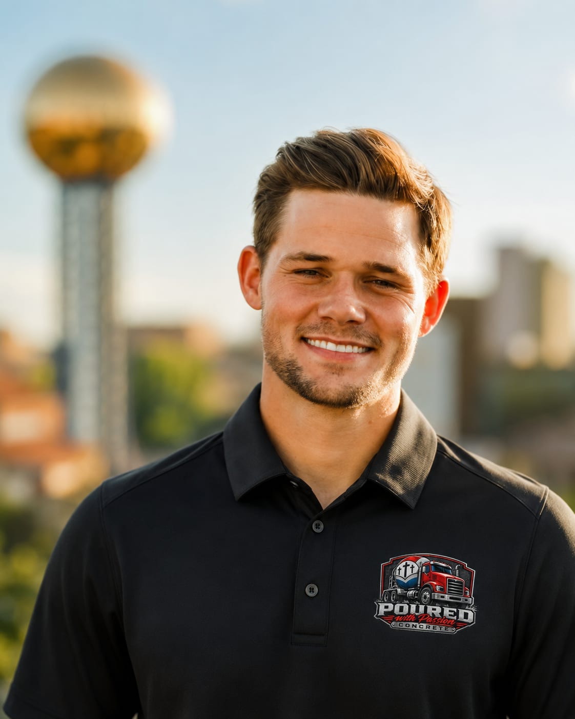 Sam Mueller