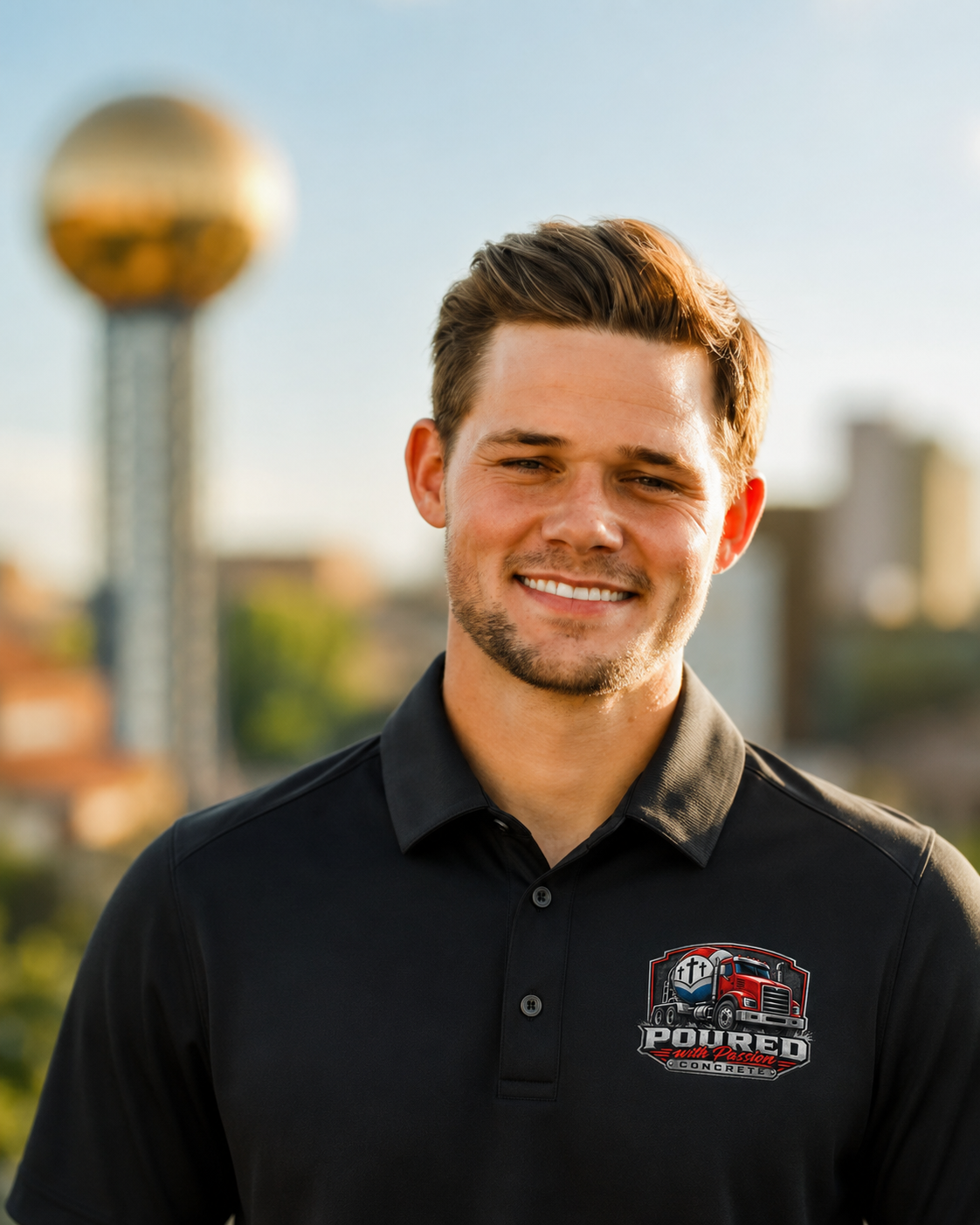 Sam Mueller